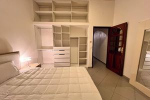 Alquiler Vacacional - Kinaxixi Palace in Largo rehabilitated. Spacious apartment with balcony.
