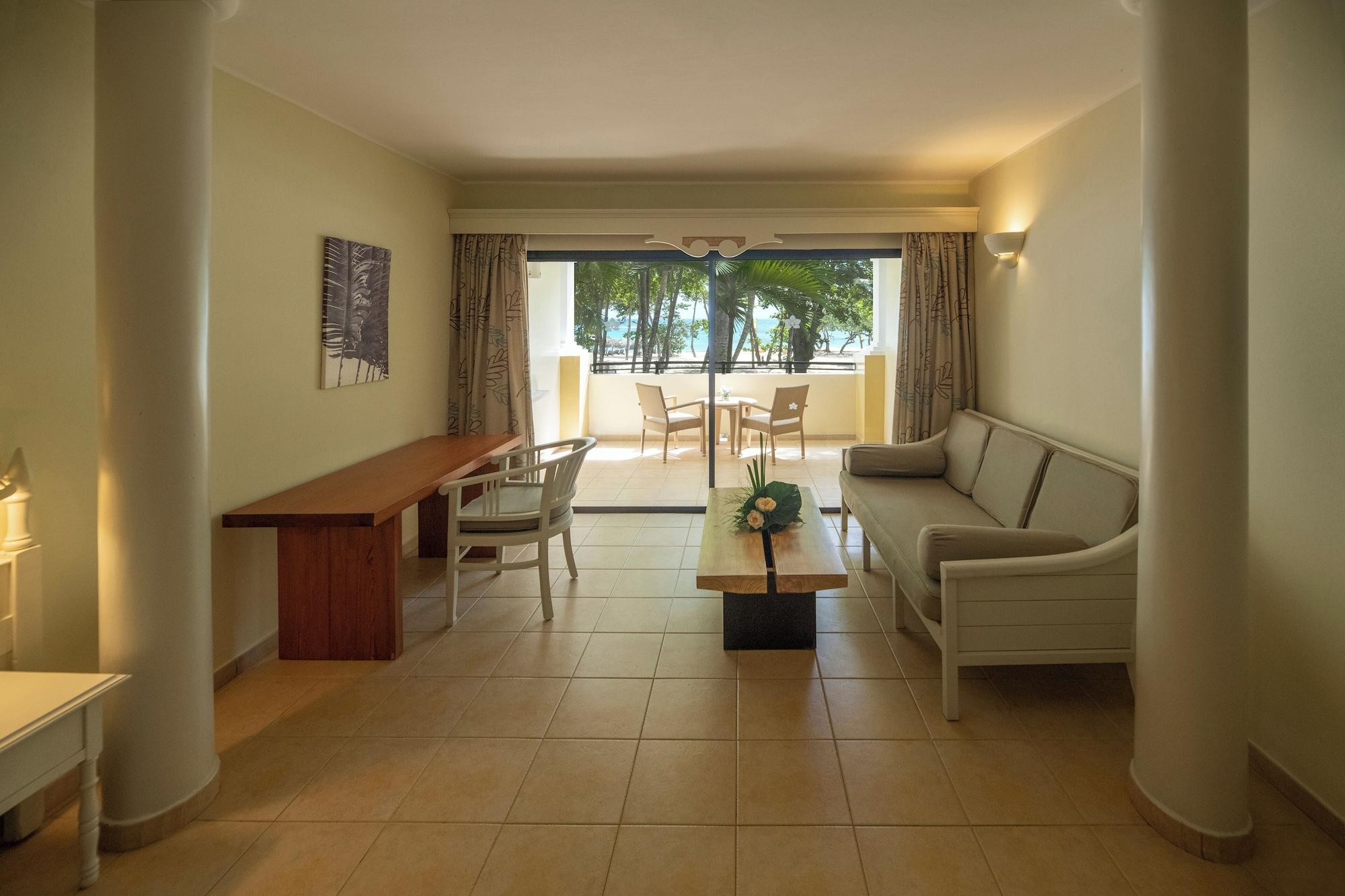 Habitación Iberostar Waves Costa Dorada - All Inclusive