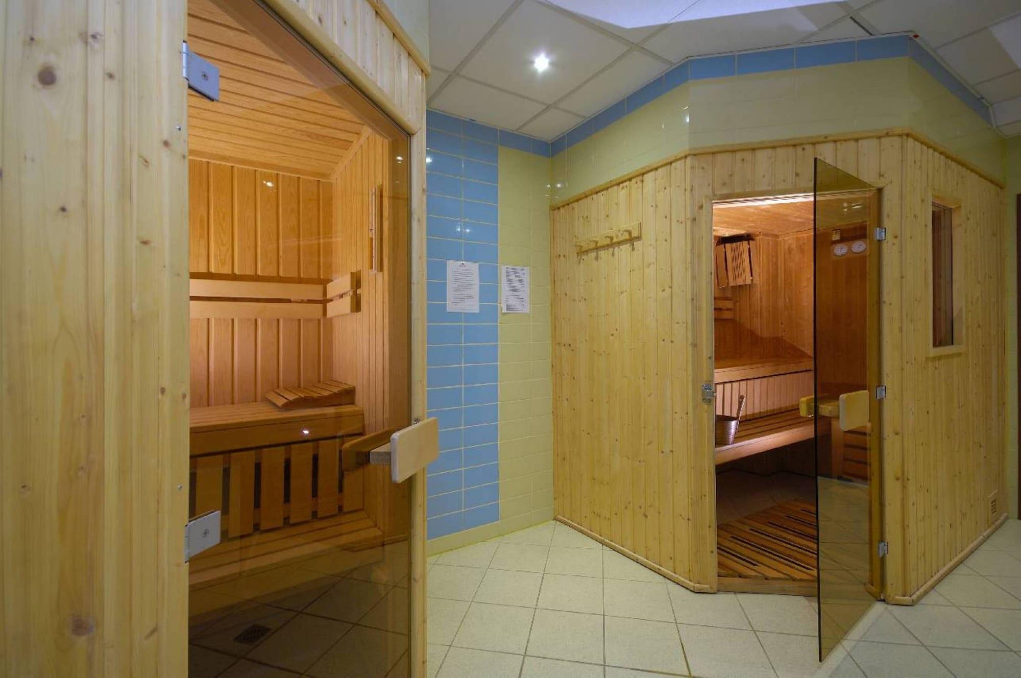 Spa Qubus Hotel Głogów