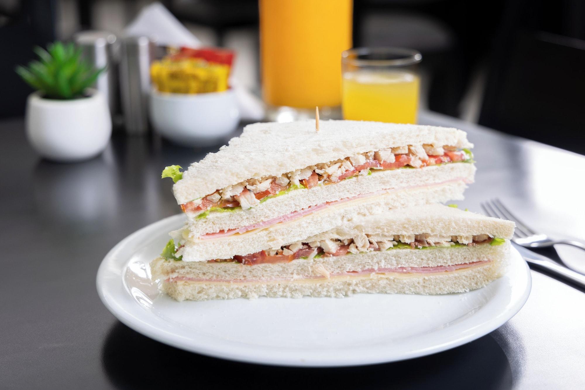 Restaurant Bella Vista Hotel