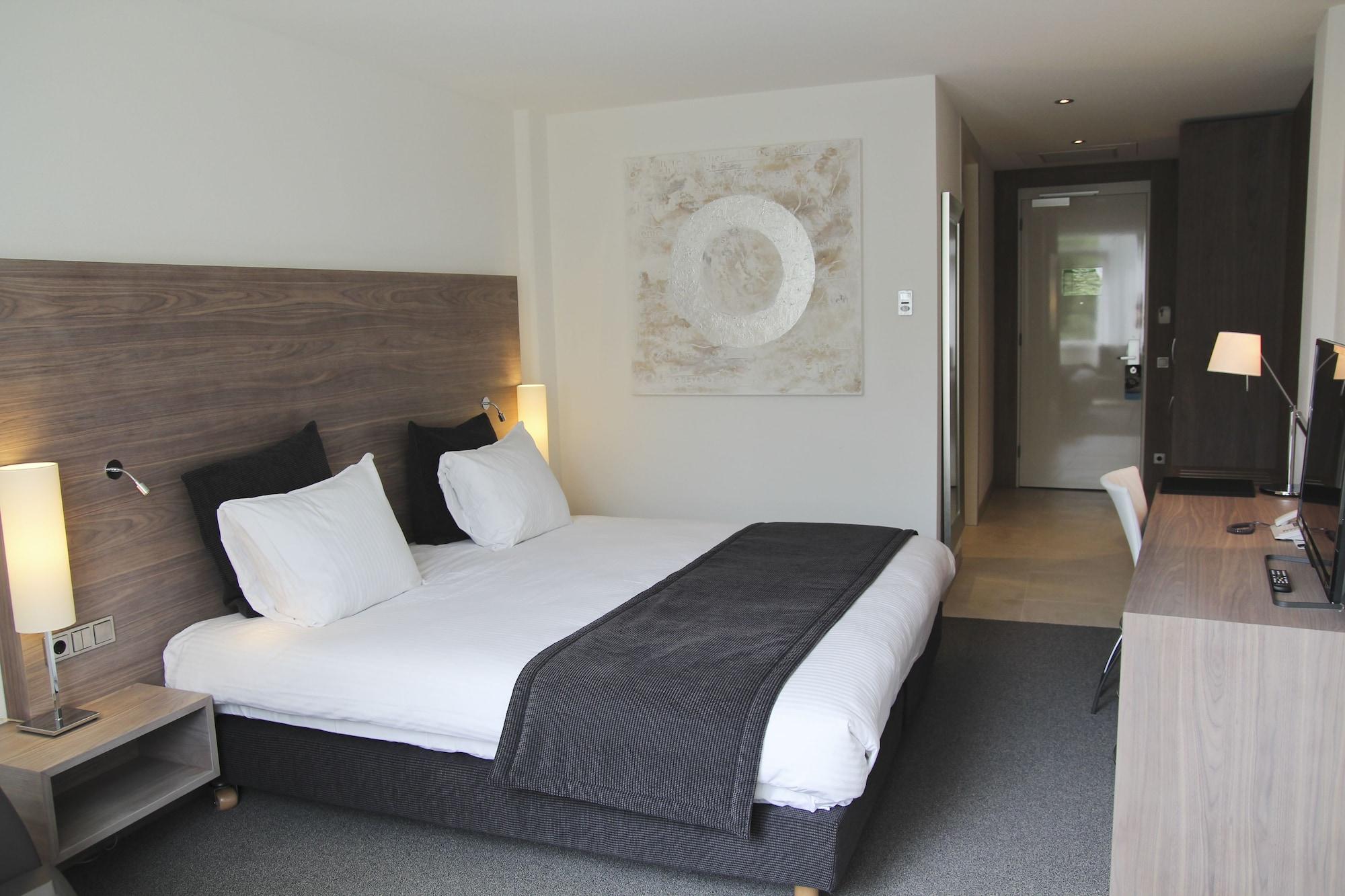 Habitación Sanadome Hotel & Spa Nijmegen