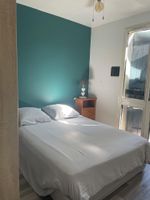 Alquiler Vacacional - 3-bedroom villa with private pool and pétanque court