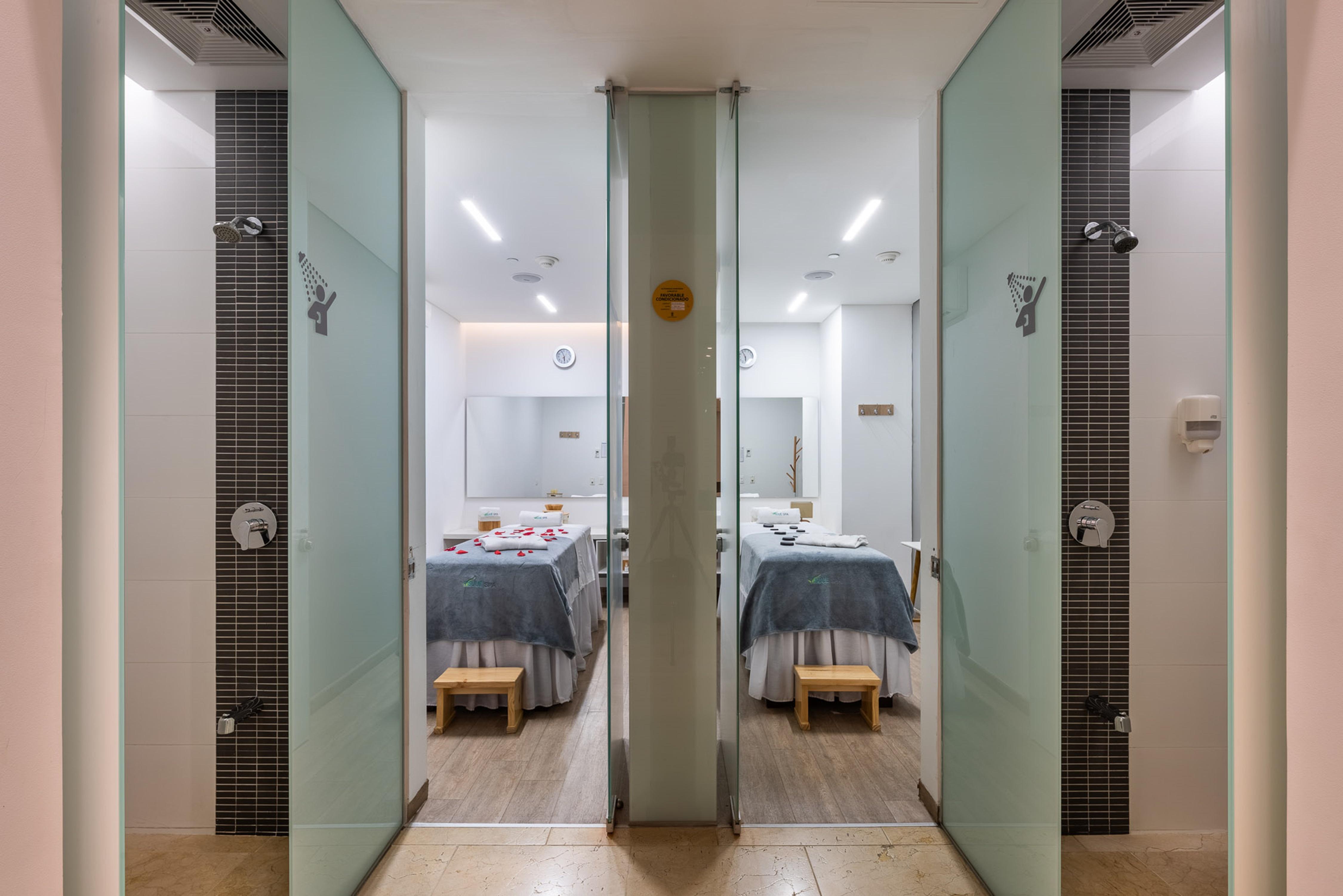 Spa Estelar La Torre Suites