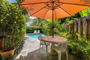 Alquiler Vacacional - Bright Stylish Apt in Las Olas Blvd Victoria Park