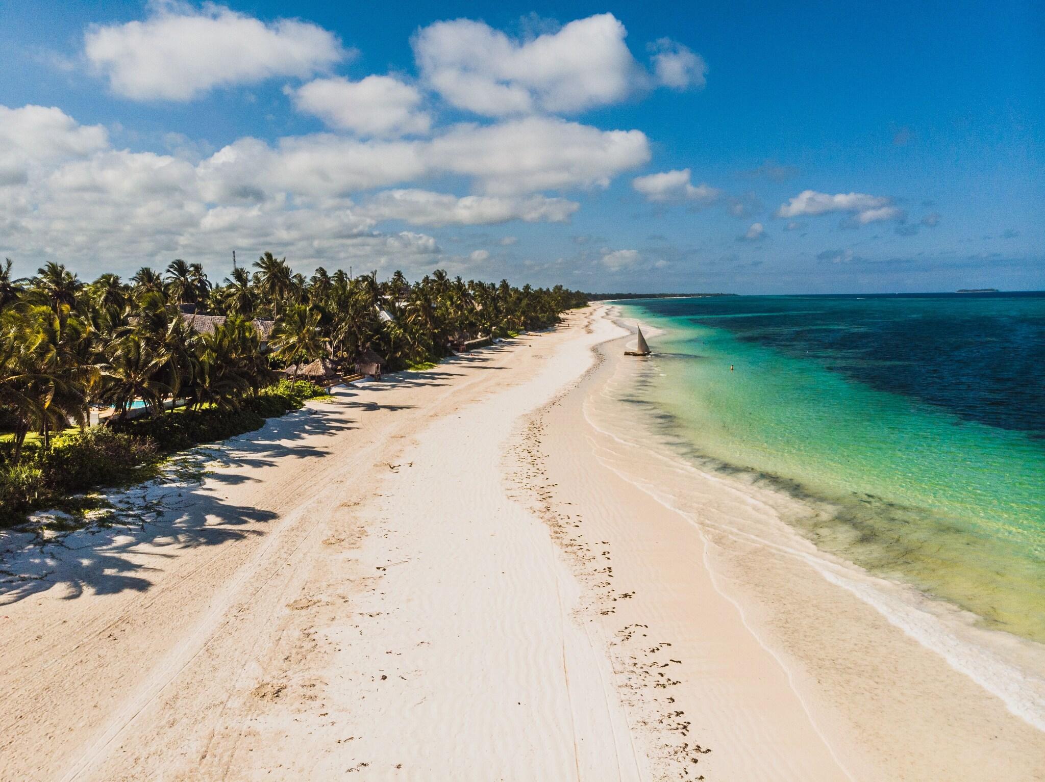 Playa SBH Kilindini Resort