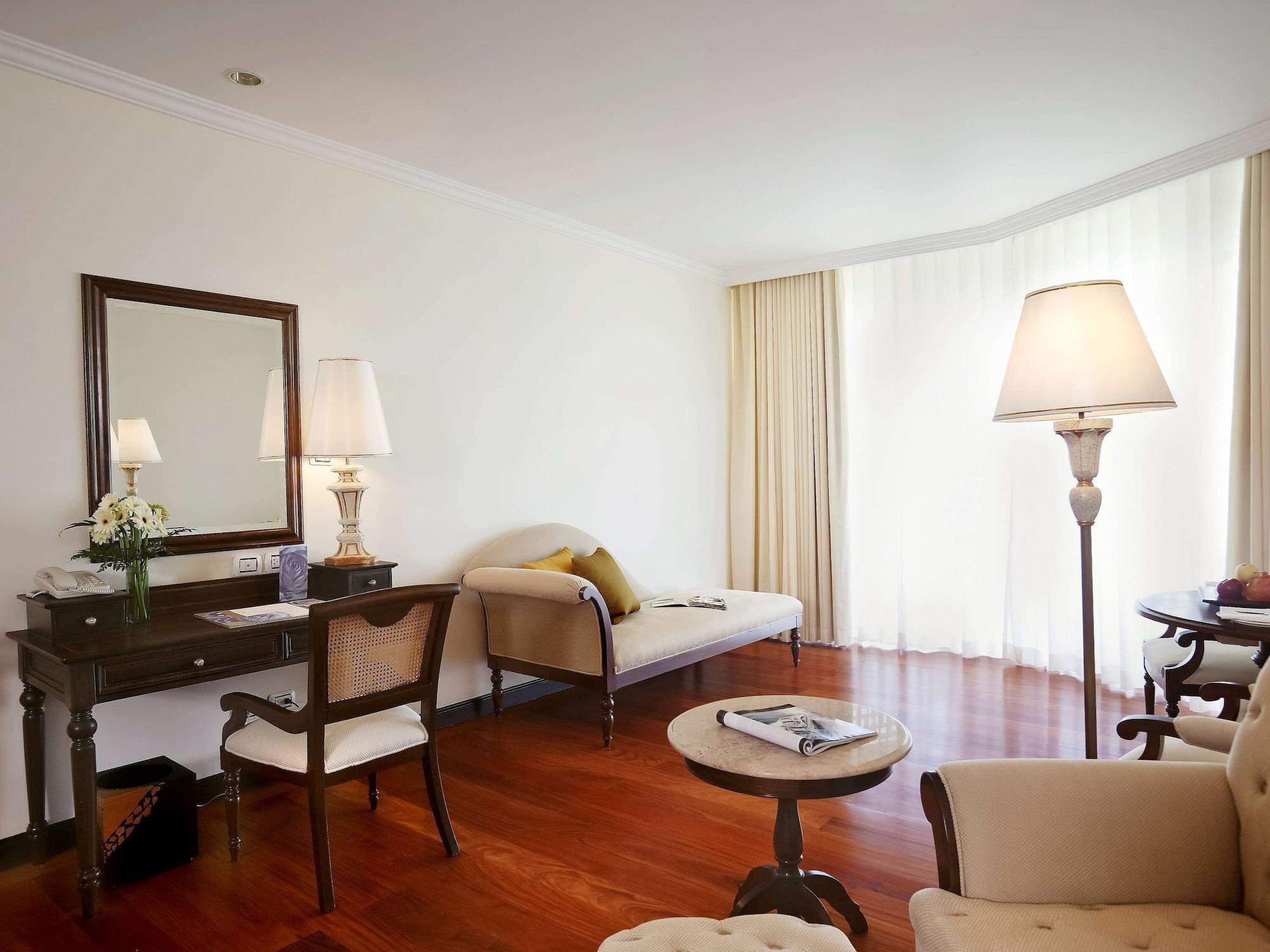 Habitación Sofitel Krabi Phokeethra Golf & Spa Resort