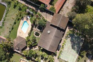 Alojamiento - Pousada Rancho na Represa