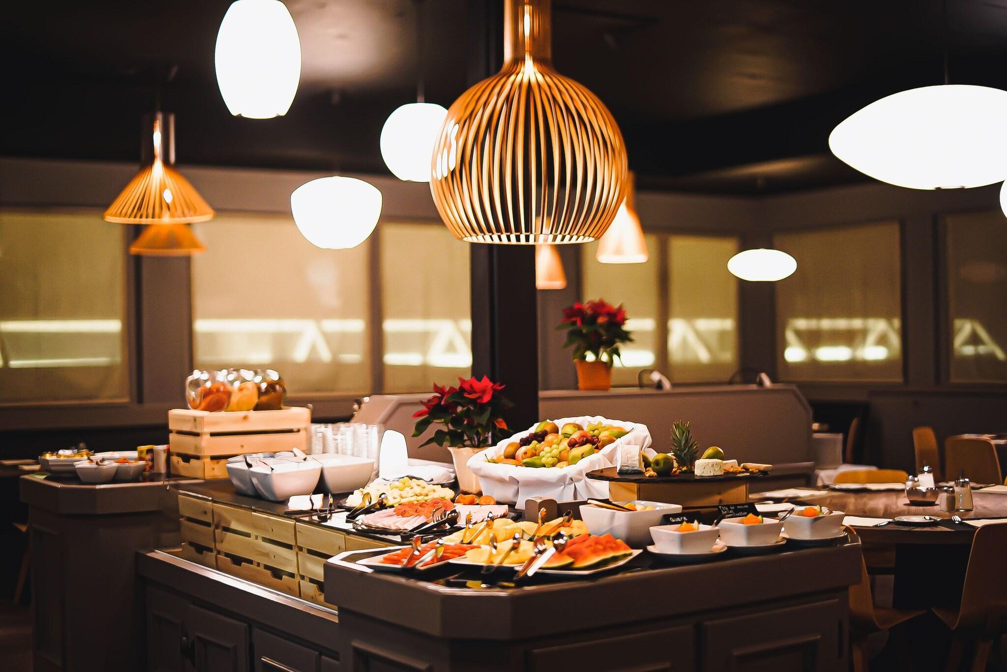 Restaurant Hotel Ambassador Zermatt