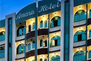 Alojamiento - Amara Hotel