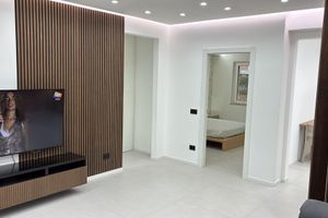 Alquiler Vacacional - ILARY HOUSE vacation home Potenza via Genova 8