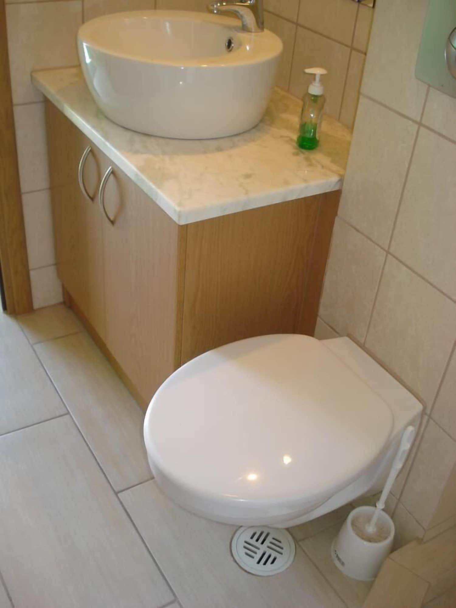 Equipamiento de Habitación Vínland Guesthouse