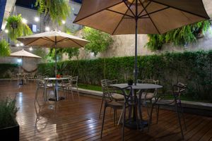 Alojamiento - Ibis Budget São Paulo Paraíso