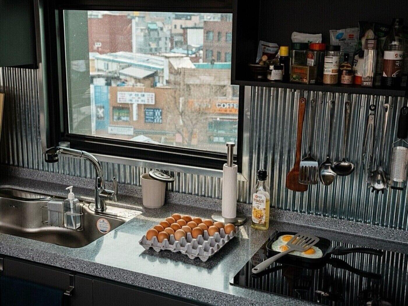 Restaurant Original Backpackers