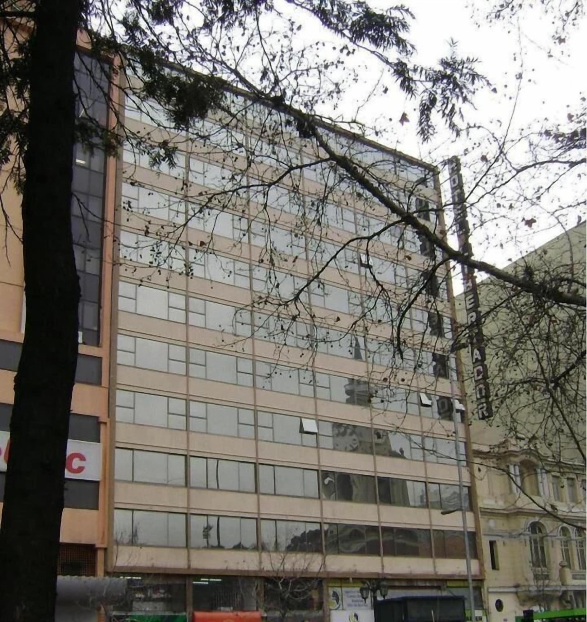 Varios Hotel Libertador
