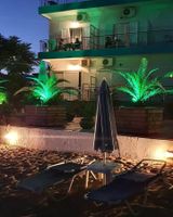 Alojamiento - Artemis Hotel