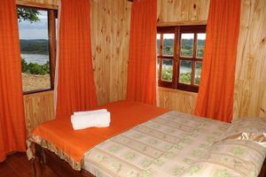 Alquiler Vacacional - Complejo Turístico Riberas del Paraná