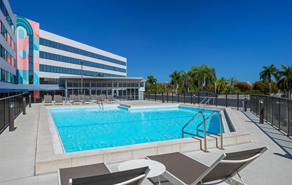 Sonesta Miami Airport