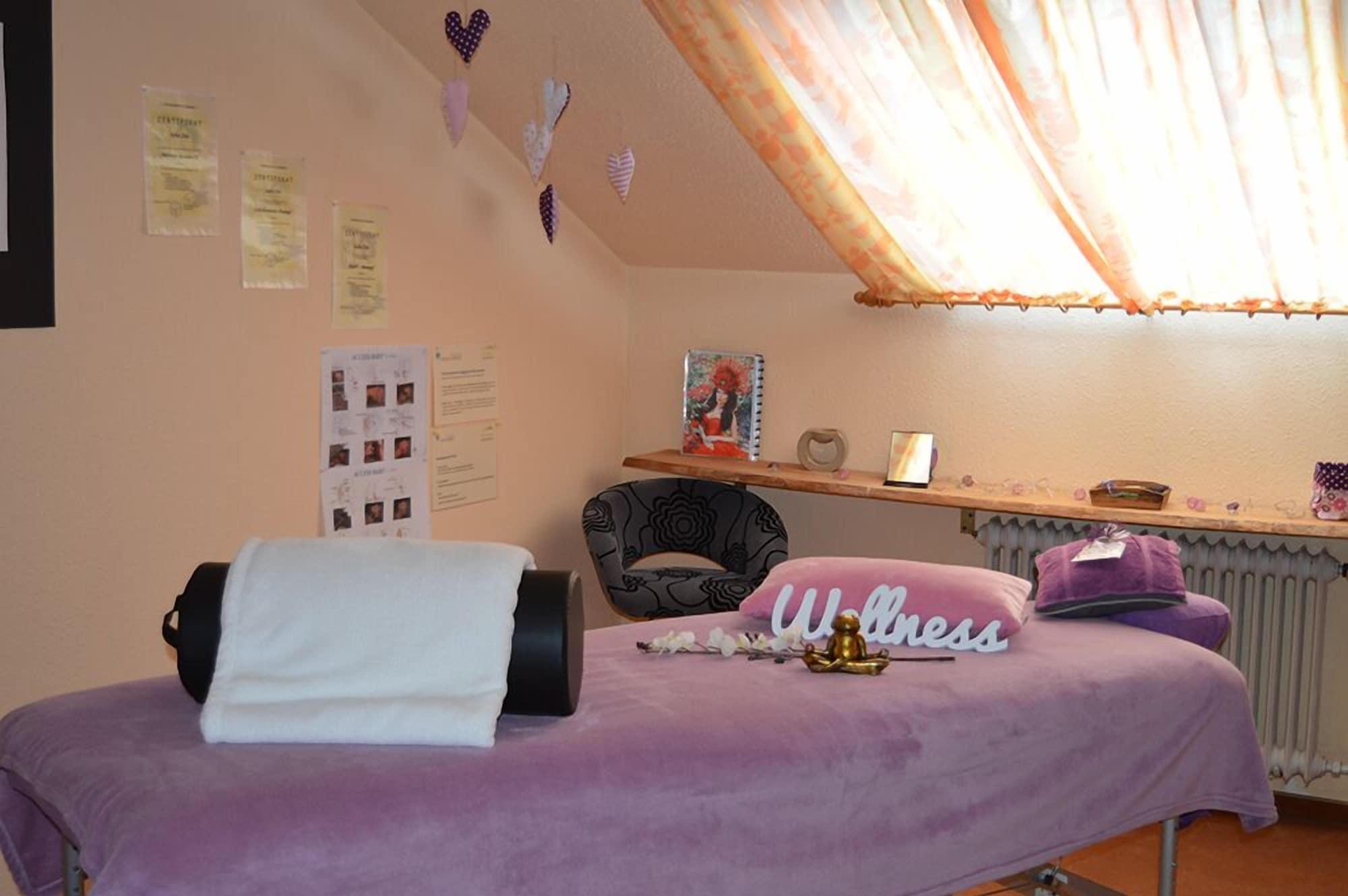 Spa Natur & Wander Hotel Gassbachtal