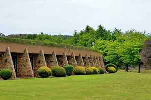Alojamiento - Troutbeck Resort