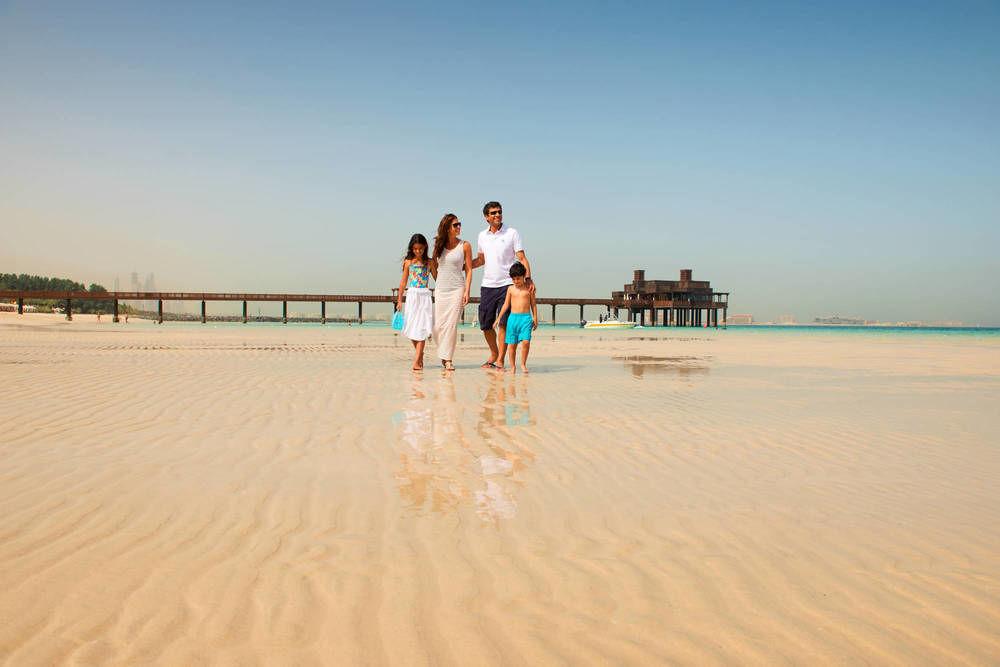 Playa Jumeirah Living - World Trade Centre Residence