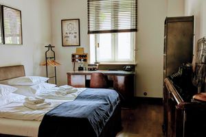 Alquiler Vacacional - Nikola Tesla by mythings- art deco designed apartment (for 6 guests)