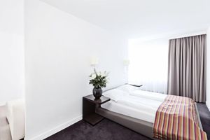 Alquiler Vacacional - Platinum Apartments Aparthotel