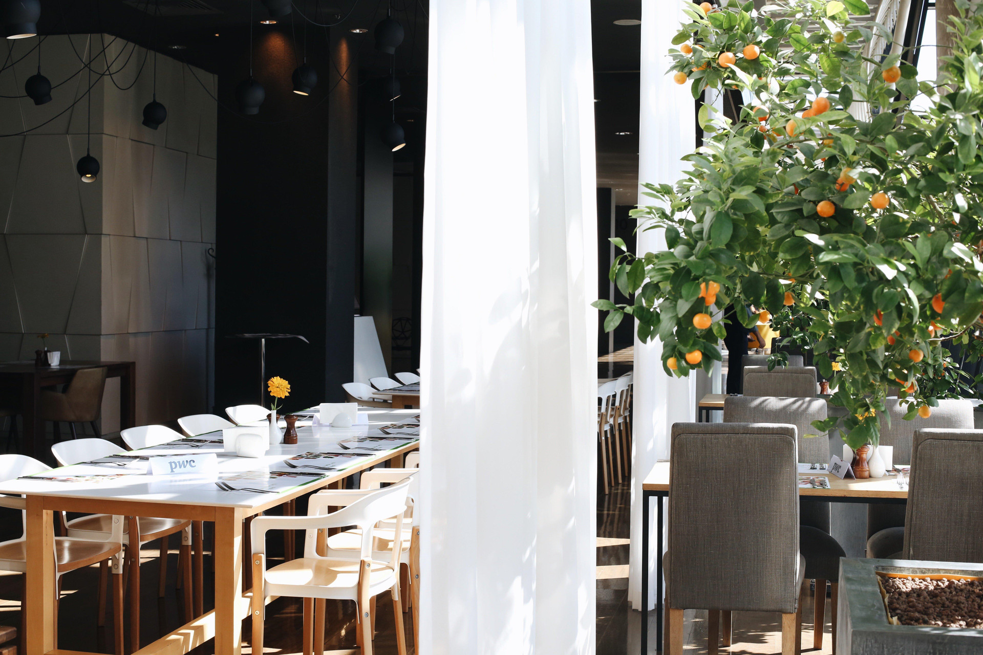 Restaurant Holiday Inn Tbilisi by IHG