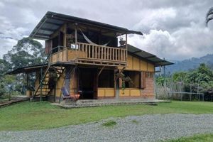 Alojamiento - Agüita con Limón Natural Health