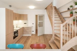 Alquiler Vacacional - 4 Trees Apartments by Adrez Living