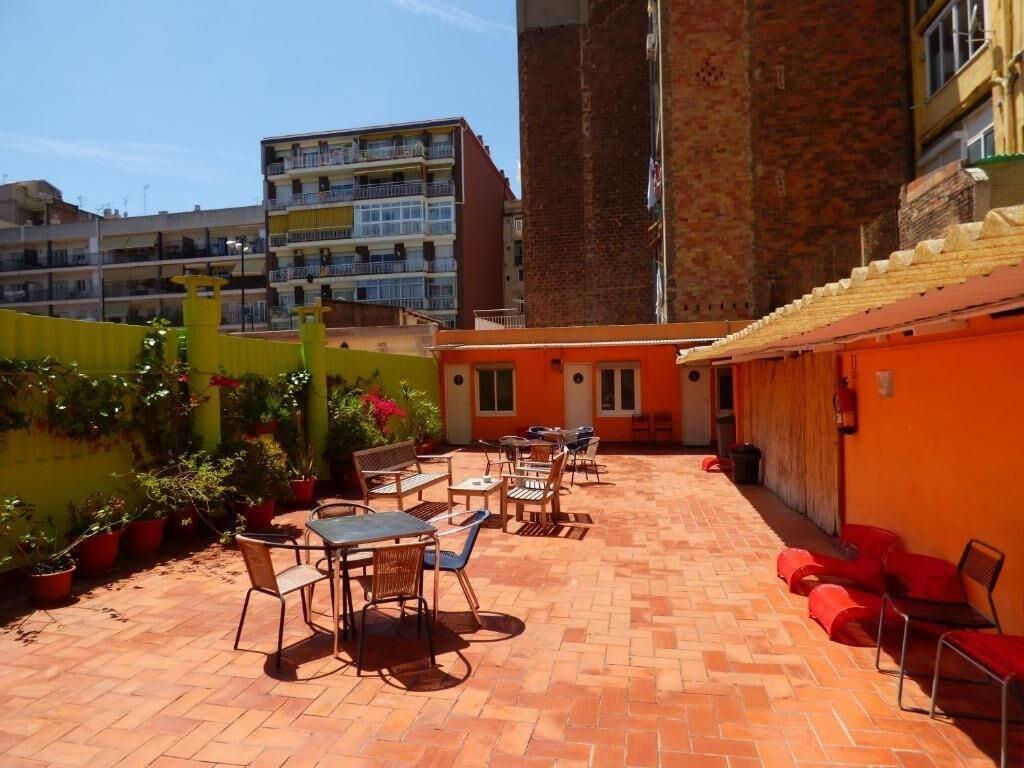 Varios Hostal Paraiso