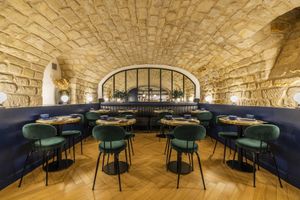Alojamiento - Hôtel Rendez-vous Batignolles