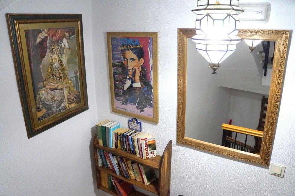 Comodidades del Alojamiento Apartamentos La Miga