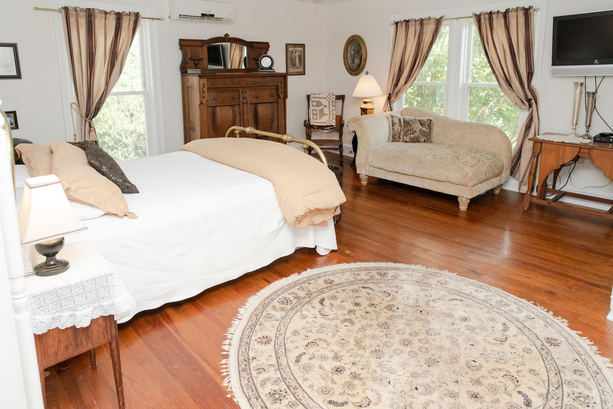 Habitación The Mark Addy Bed & Breakfast