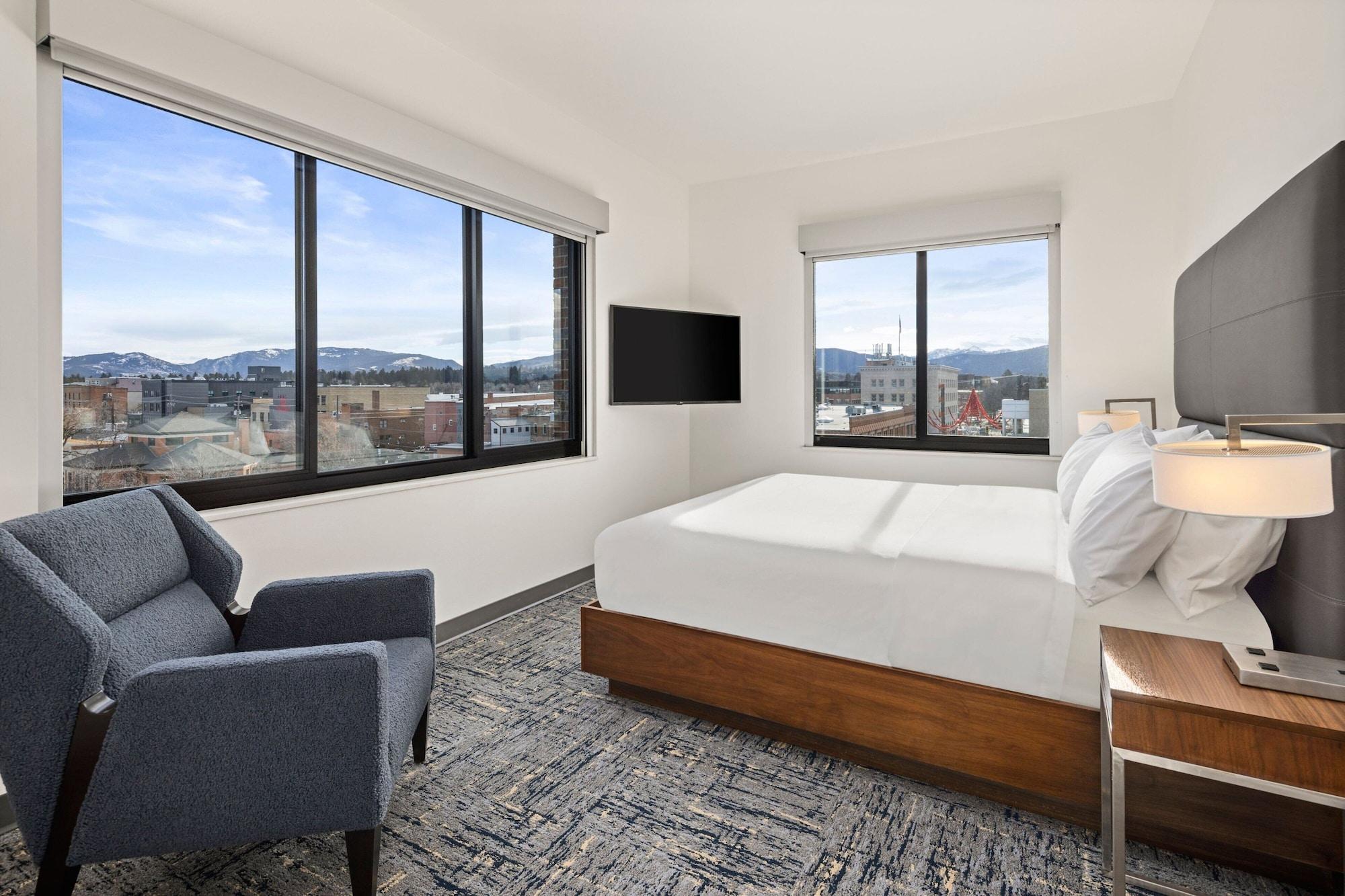 Habitación Element Bozeman