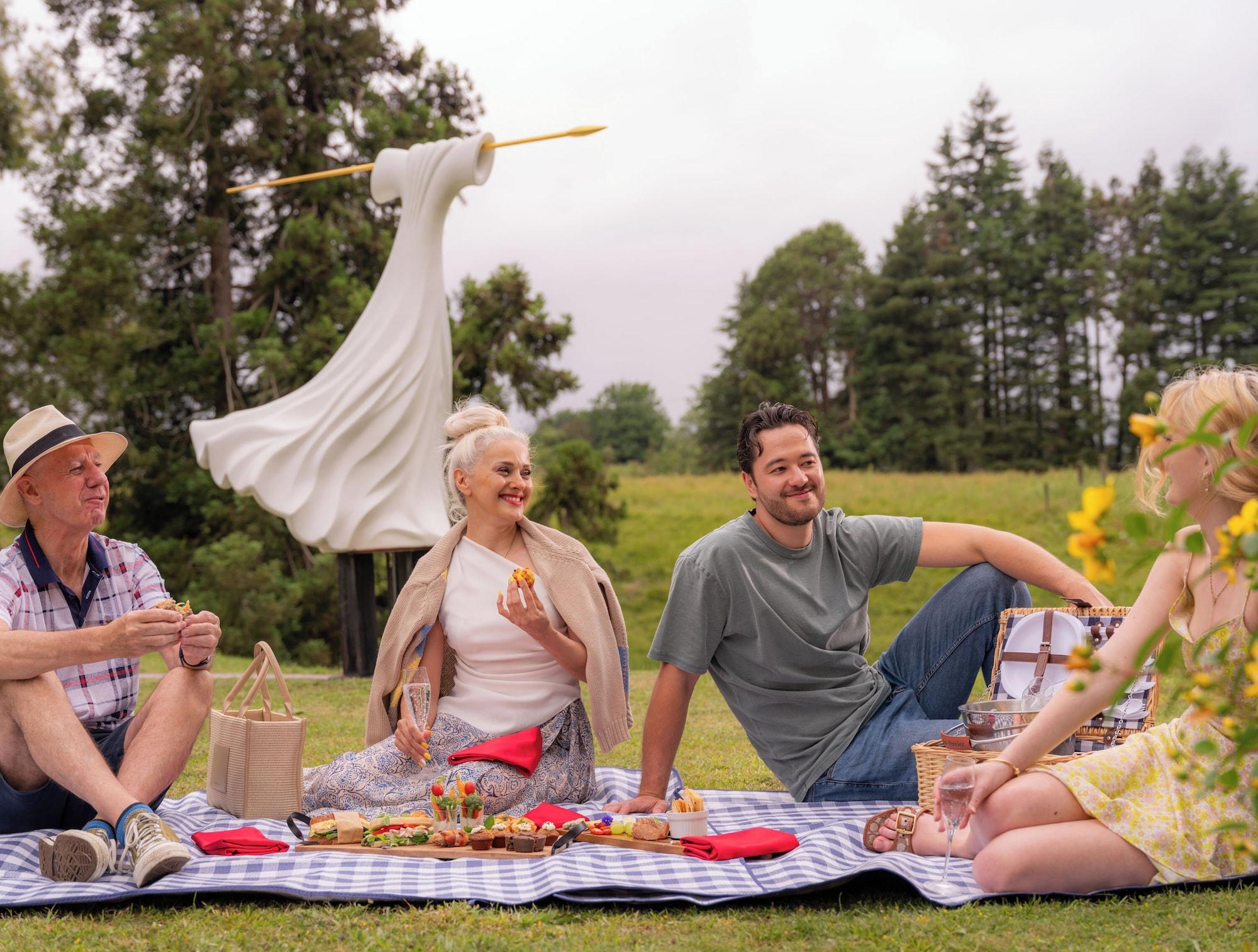 Restaurant Hana Lodge