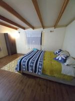 Alquiler Vacacional - Relaxing Matrimonial Loft with terrace-close to town