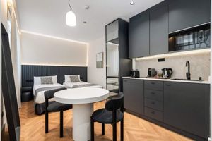 Alquiler Vacacional - Pac Fico Deluxe Twins Suite Near Retiro