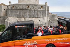 Activity - Dubrovnik Panoramic Tour