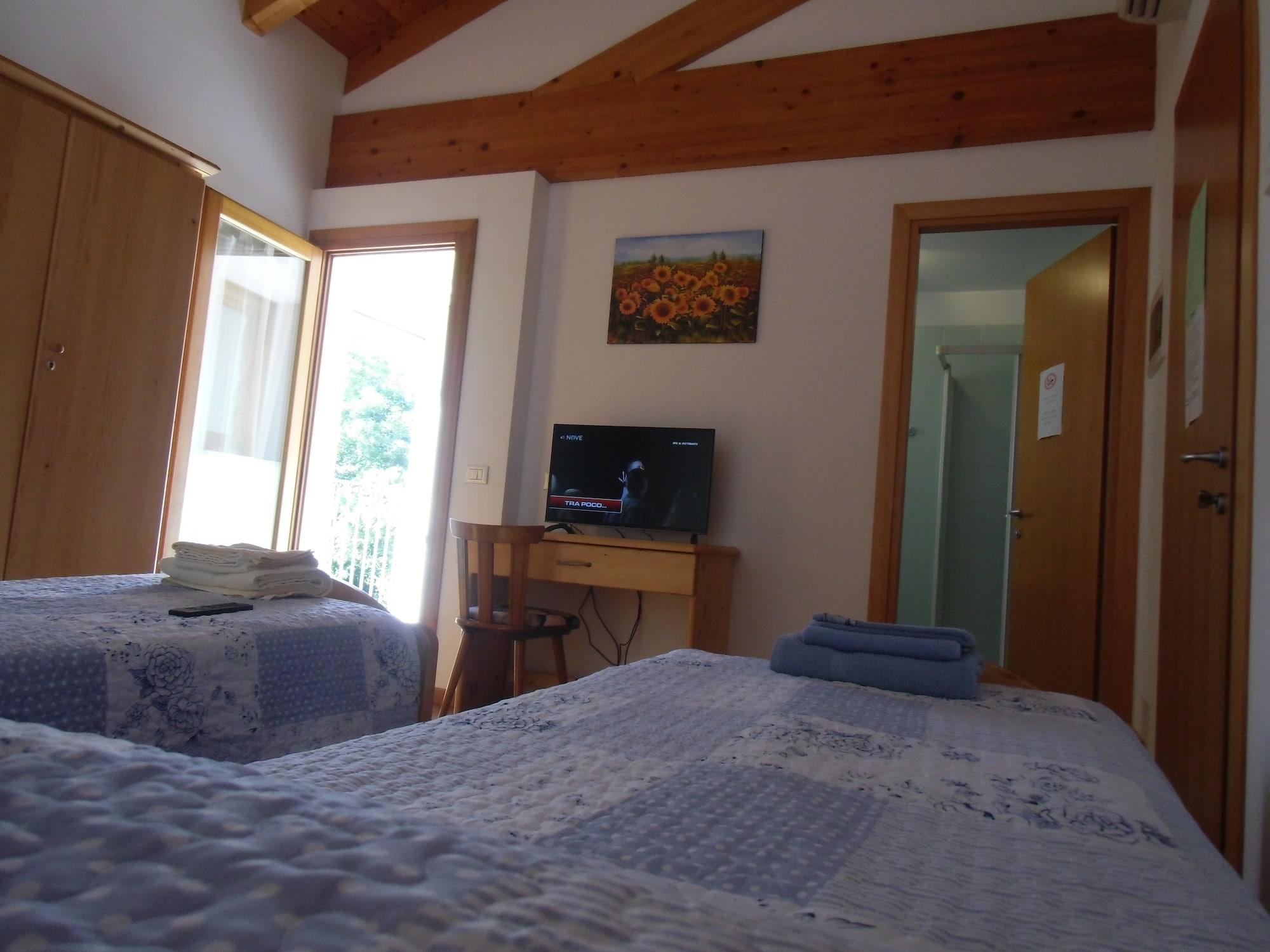Set de Habitación Podere Vedelago