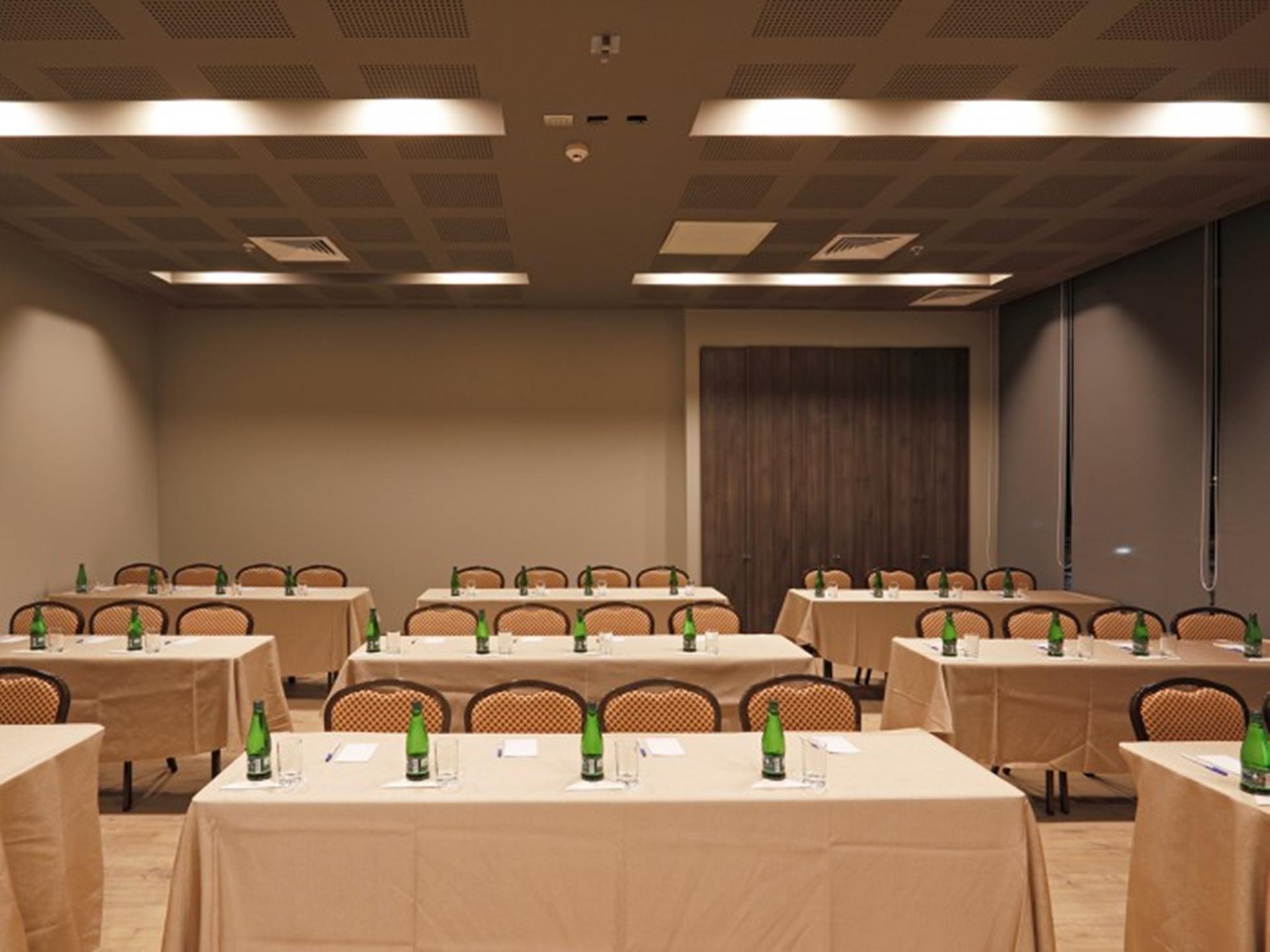 Sala de Reuniones Terrado Cavancha