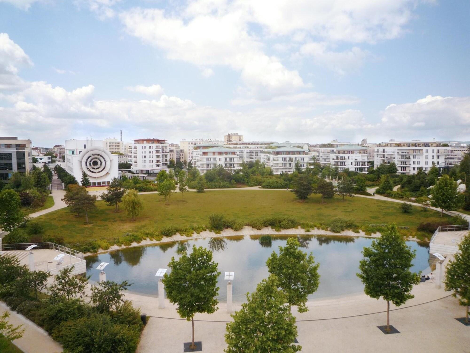 Varios Residhome Monceau