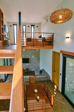 Villas Zamna - Los mejores hoteles todo incluido en Cozumel, México