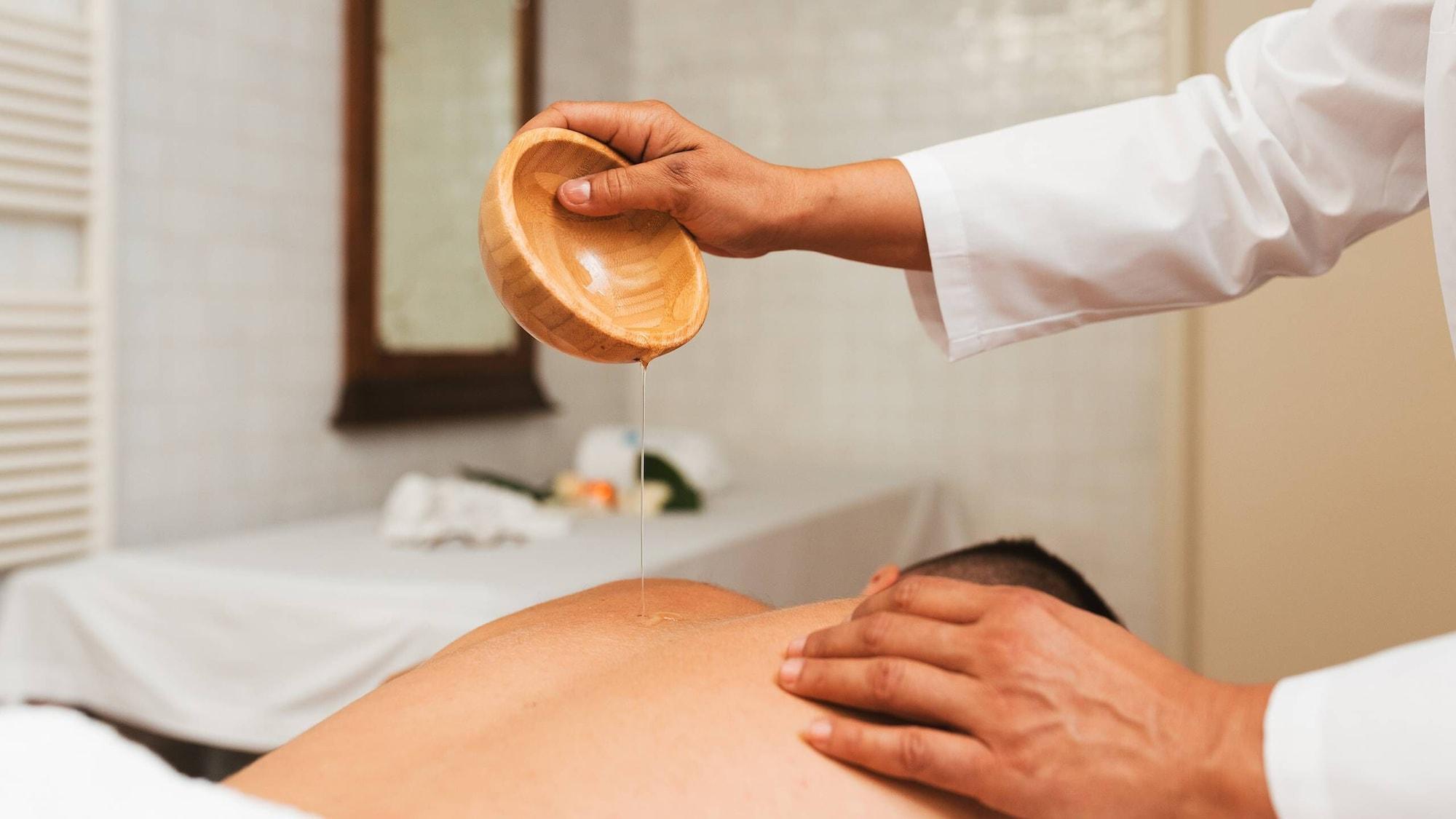 Spa Foro Appio Mansio Hotel