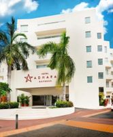 Hoteles en Cancún Centro Solo Hospedaje