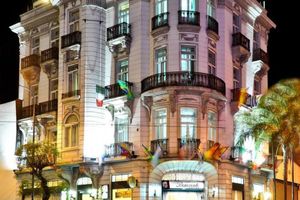 Alojamiento - Benevento