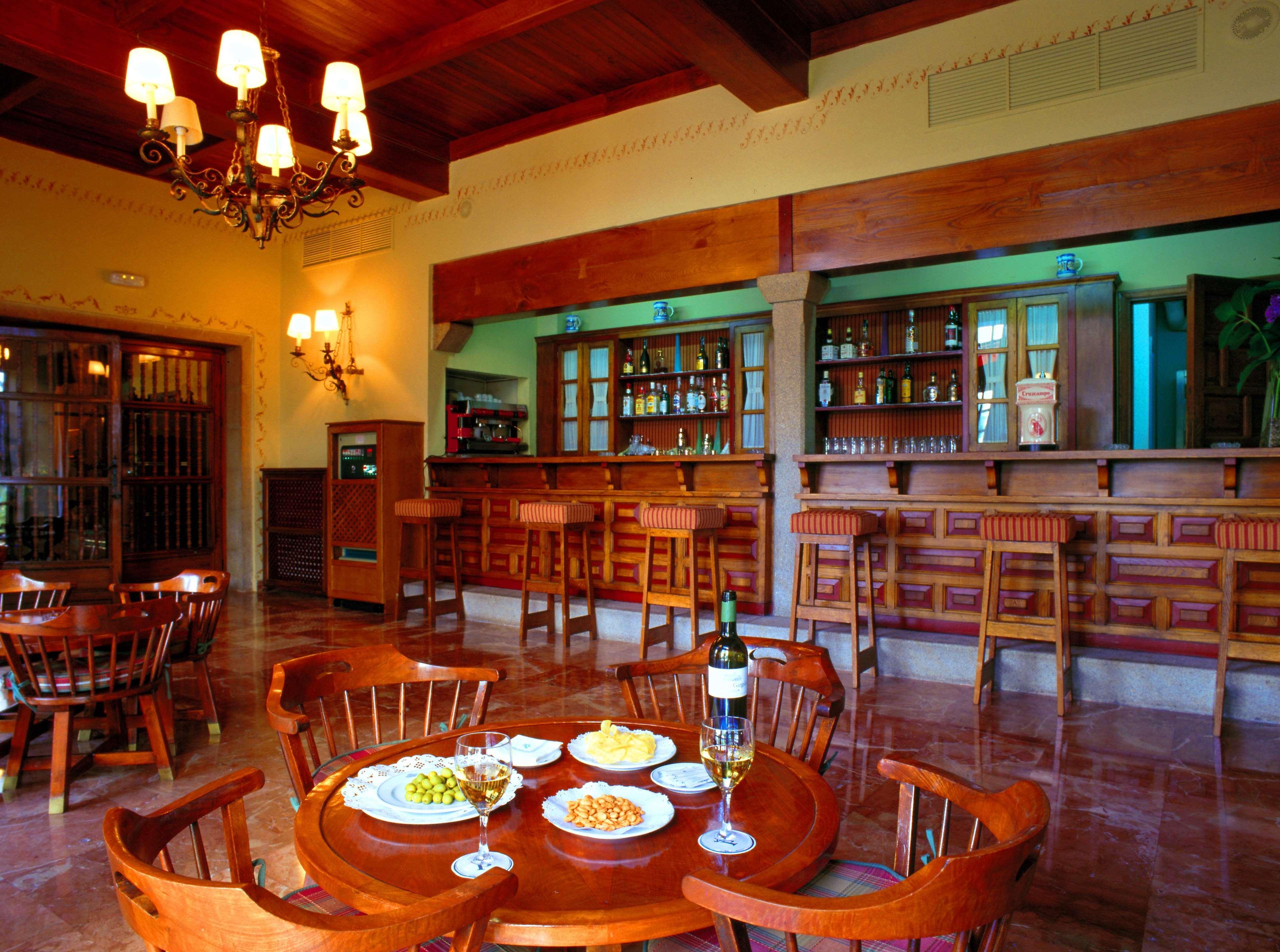 Bar/Salón Parador De Verin