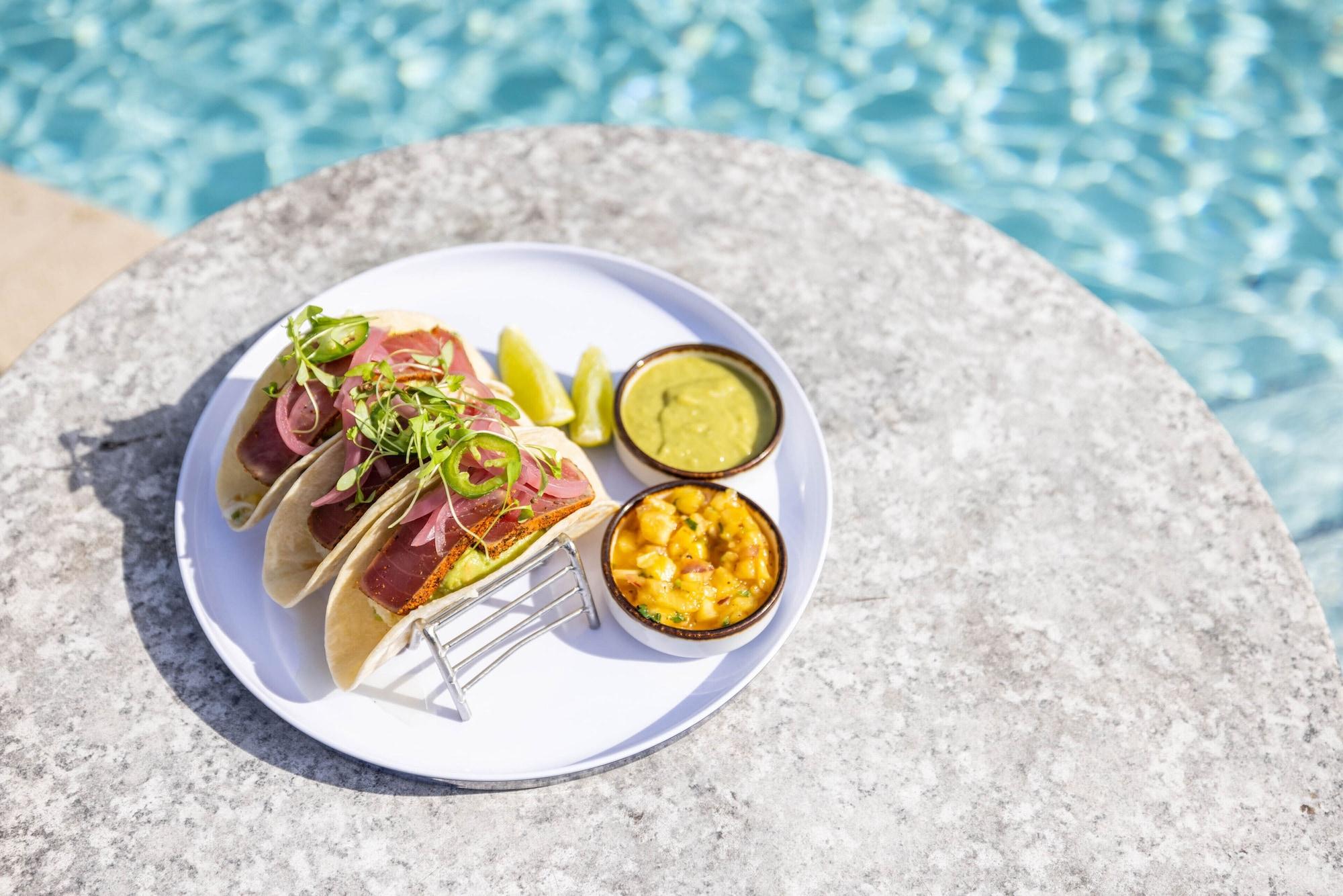 Restaurant Signia by Hilton Orlando - An Official Walt Disney World Hotel