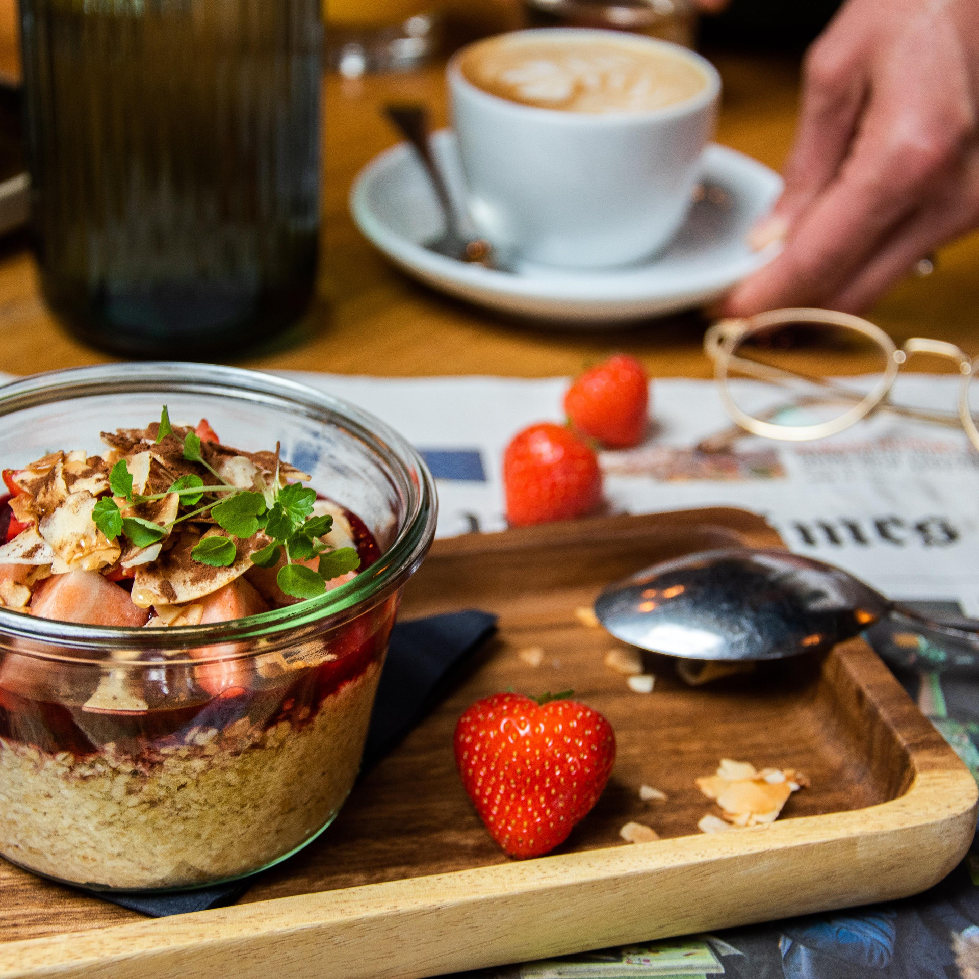 Restaurant Hotel V Fizeaustraat