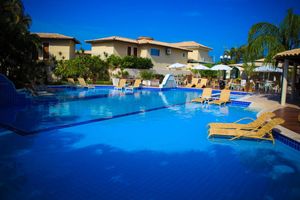 Alojamiento - Don Quijote Búzios Hotel