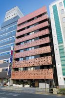 Alojamiento - THE skM TOKYO HOTEL&DINING